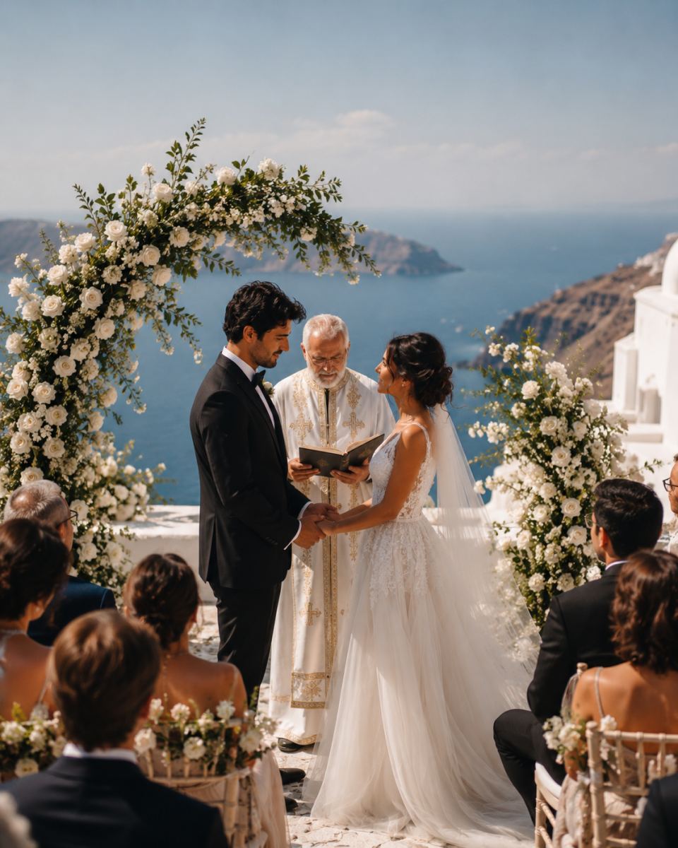 Giulia & Matteo