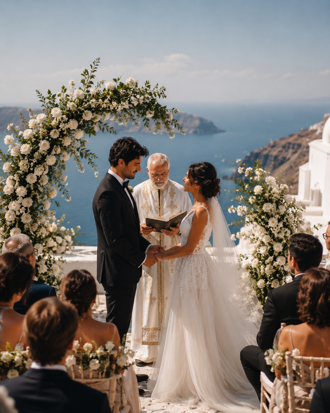 Giulia & Matteo